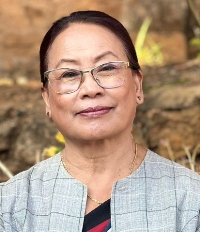 Dr. Shakuntala Thanju